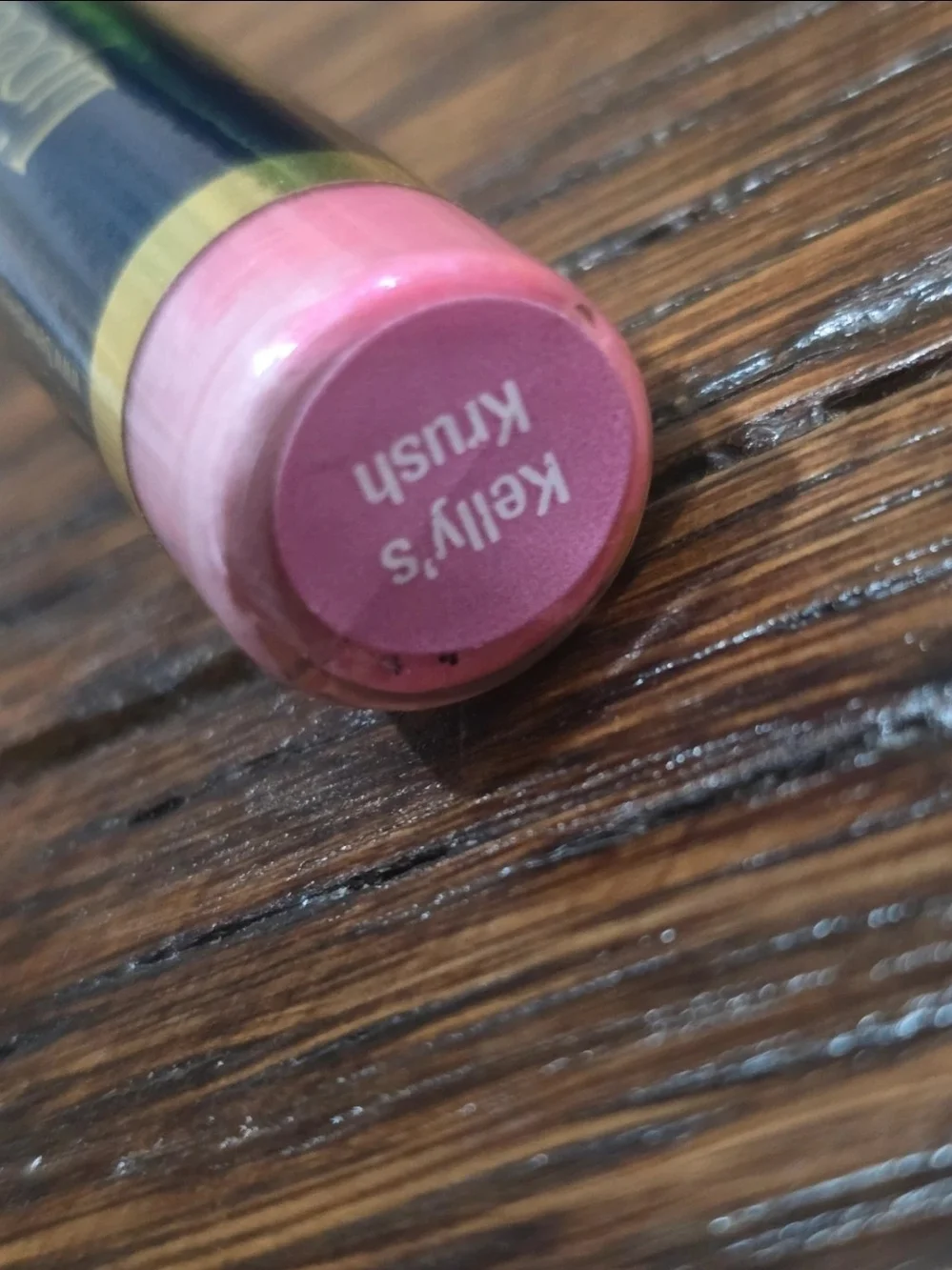 Kelly's Krush